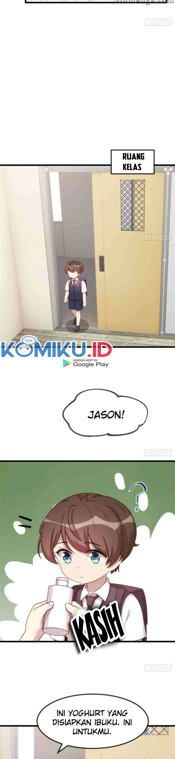 CEO’s Sudden Proposal Chapter 316 Gambar 4